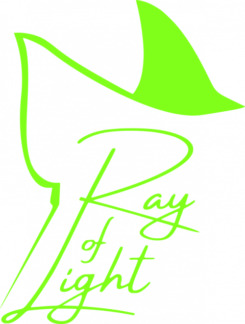 Ray of Light Logo